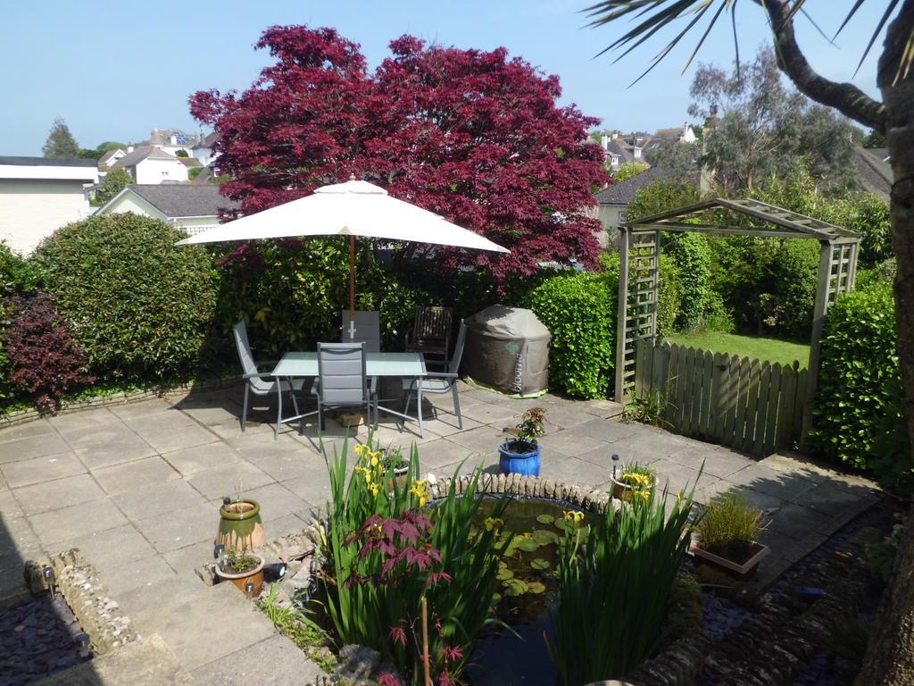Fair Winds Guest House Brixham Kültér fotó