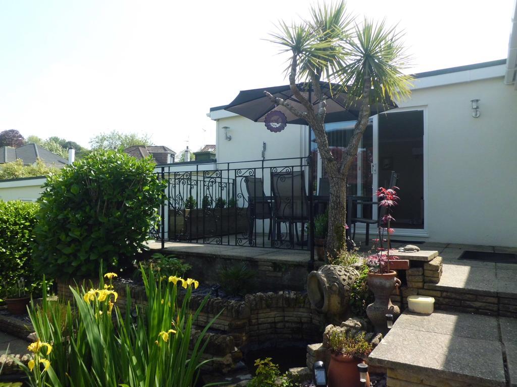 Fair Winds Guest House Brixham Kültér fotó