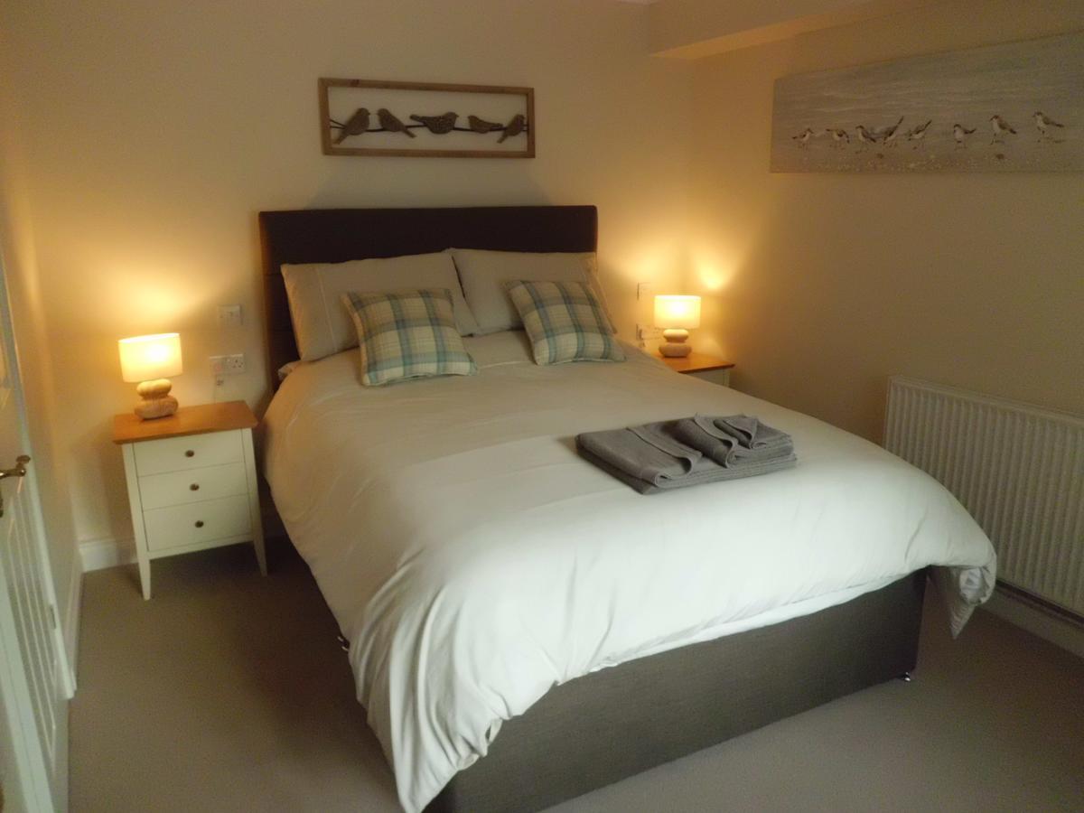 Fair Winds Guest House Brixham Kültér fotó