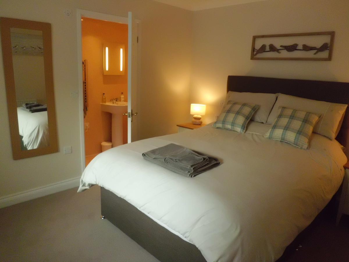 Fair Winds Guest House Brixham Kültér fotó