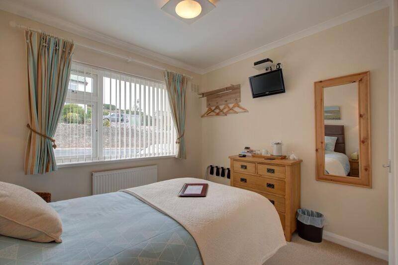 Fair Winds Guest House Brixham Kültér fotó