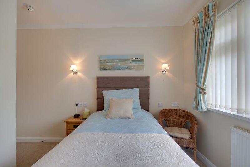 Fair Winds Guest House Brixham Kültér fotó